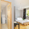 Отель Apartament Targi MTP, фото 5