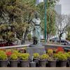 Отель La Joya Pachuca, фото 23