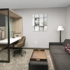 Отель SpringHill Suites Albuquerque North/Journal Center, фото 19