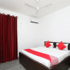 Отель OYO 36700 Moonlight Residency, фото 3