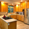 Отель 07MF - Lake Front - Hot Tub - BBQ - Sleeps 8, фото 20