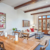 Отель Villas At Cortina 4 3 Bedroom Condo by Alpine Lodging Telluride, фото 8