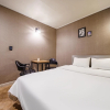 Отель JM Motel, фото 34