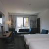 Отель Novotel Mohammedia, фото 5