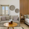 Отель Salvia Areopolis All-Suite Hotel, фото 8