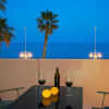 Отель Gran vivienda de lujo frente al mar, фото 20