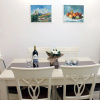 Отель Charming Apartment in Grebastica With Terrace, фото 21