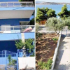 Отель House With 3 Bedrooms in Steno, Ile de Salamine, With Wonderful sea View and Enclosed Garden - 20 m , фото 16