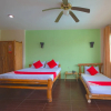 Отель Sea Forest Beach Resort, фото 16