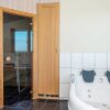 Отель Exquisite Holiday Home in Vejers Strand With Sauna, фото 13
