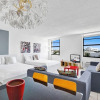 Отель Gorgeous Studio/1bath, Miami Beach, Middle of South Beach!, фото 9