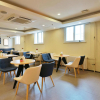 Отель Hanting Hotel Qingdao Zhanqiao Qianhai Liqun, фото 15