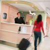 Отель Ibis Budget Saint Lo, фото 27