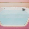 Отель Gapyeong Baby Angel Spa Pension, фото 22