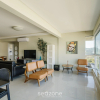 Отель Lindo apartamento com vista para o mar EDU302, фото 14