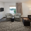 Отель SpringHill Suites Green Bay, фото 29