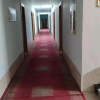 Отель Jinhe Hotel, фото 2