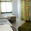 Отель Cond Center Caldas Flat Shopping ADTUR, фото 17