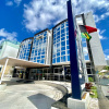 Отель Nobile Suites Tambaú, фото 1