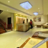 Отель Yangshuo Panshan Garden Hotel, фото 3