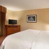 Отель Hampton Inn & Suites Hartford/East Hartford, фото 6