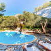 Отель Villa Pelago in Skopelos, фото 14