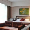 Отель Yujin Xiang'an Hotel, фото 4