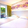 Отель ibis Styles Fréjus Saint-Raphaël, фото 6