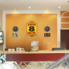 Отель Super 8 (Tianjin Wuqing Jingjin Fashion Square), фото 4
