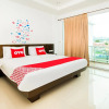 Отель OYO 250 July Hotel Patong, фото 5
