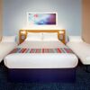 Отель Travelodge Bromsgrove, фото 8