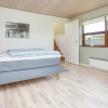 Отель 6 Person Holiday Home in Bjert, фото 3