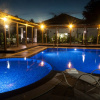 Отель The Yellow Bamboo Resort & SPA, фото 12
