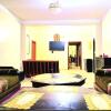 Отель 3 bedrooms appartement with city view shared pool and furnished balcony at Agadir, фото 3