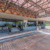Отель Iracema #1408 - Apartamento de Luxo por Carpediem, фото 17