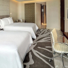 Отель Crowne Plaza Dhaka Gulshan, an IHG Hotel, фото 43