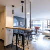 Отель w Homey 3BR in Chapinero, фото 16
