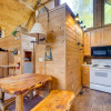 Отель Gatlinburg Cabin w/ Hot Tub ~ 11 Miles to Downtown, фото 8