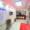 Отель Greentree Inn, фото 11