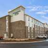 Отель WoodSpring Suites Atlanta Newnan, фото 1