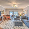 Отель Magnolia Pointe Condo w/ Patio, 2 Mi to Beach, фото 13