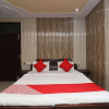 Отель OYO 29742 Hotel Seva & Restaurant, фото 13