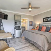 Отель Cozy Auburn Studio < 1 Mile to University!, фото 4