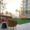 Отель O2 Beach Club & Spa by Ocean Hotels - All Inclusive, фото 9