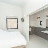 Отель Comfortable Lodge With Terrace, in Bloemendaal, фото 36