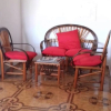 Отель Hostal Casa Heart, фото 11