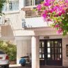 Отель Charming 1Bd 7min Walk to The Beach by Sea N' Rent в Тель-Авиве