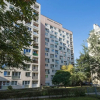 Отель ShortStayPoland Okopowa - B3, фото 1