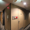 Отель APA Hotel Nagasaki Ekimae, фото 12