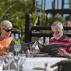Отель Sunset Beach Club Hotel Apartments, фото 33